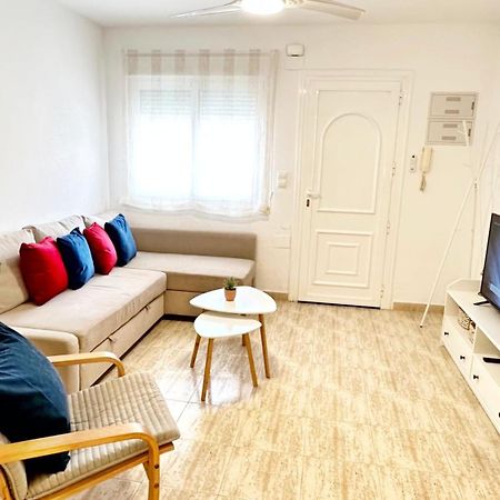 Апартаменты La Playa Oliva - Casa 20 Alquiler Solo Familias Экстерьер фото